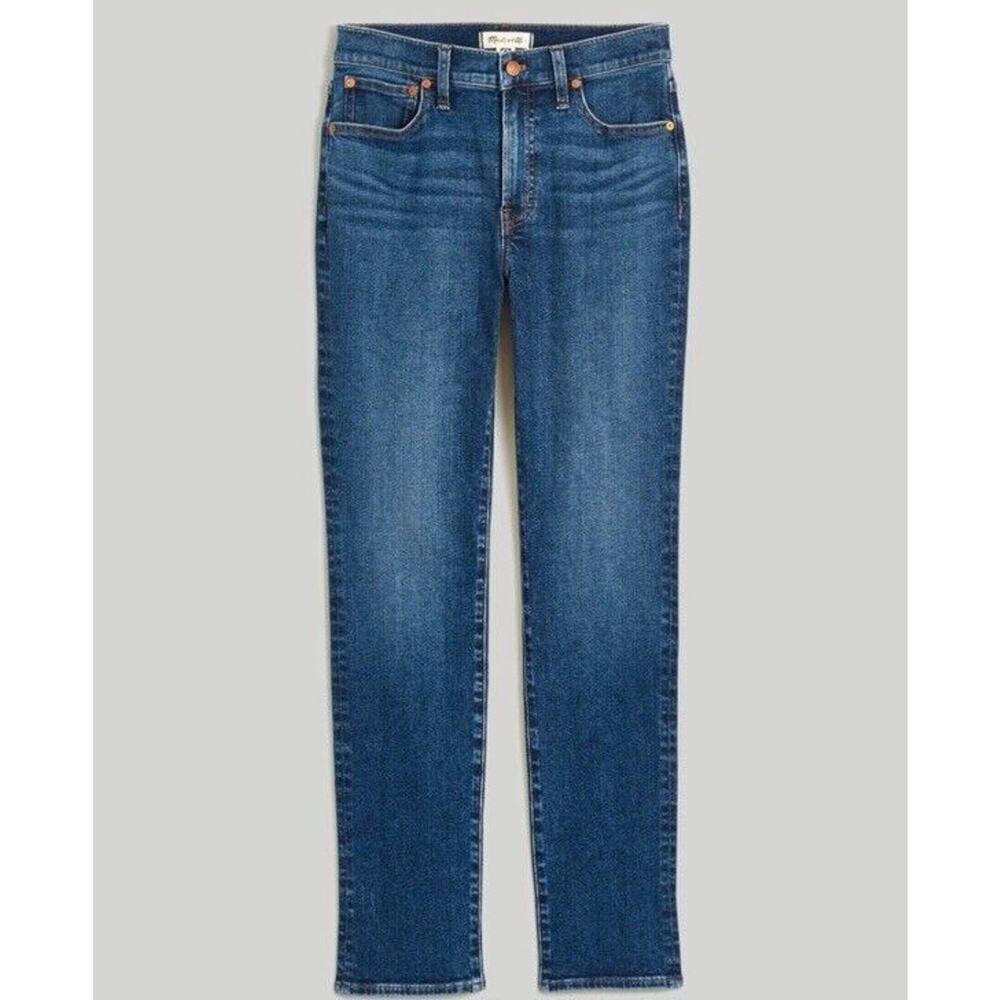 Madewell The Perfect Vintage Jeans in Size 29 T $128